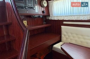 Моторная яхта Круизер К 1990 в Одессе