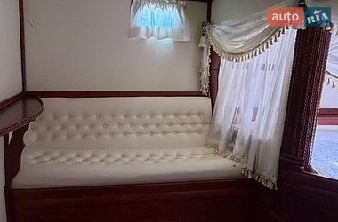 Моторная яхта Круизер К 1990 в Одессе