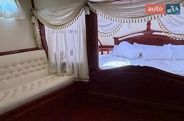 Моторная яхта Круизер К 1990 в Одессе