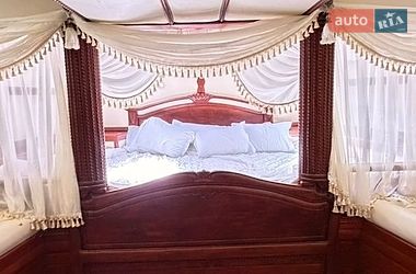 Моторная яхта Круизер К 1990 в Одессе