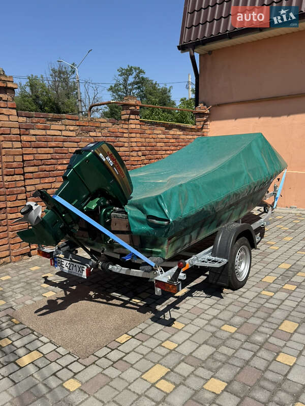 Катер Крим Крым