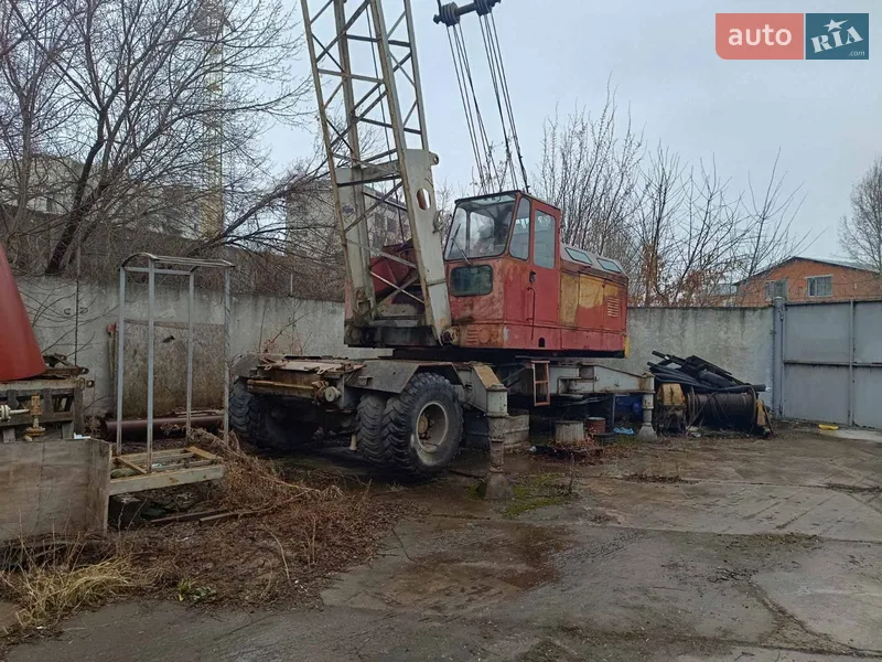 КС 5363 2000