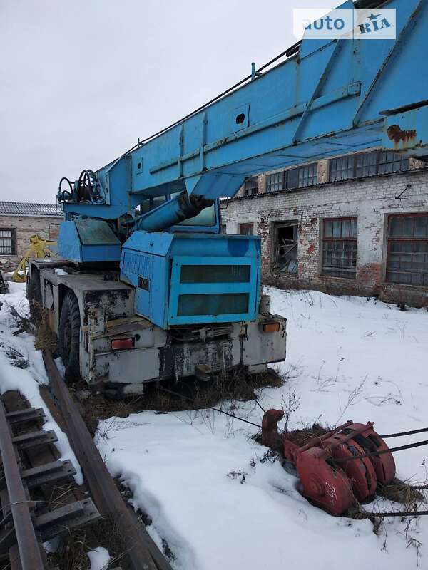 КС 5371