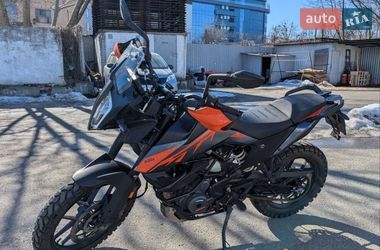 KTM 390 Adventure  2023