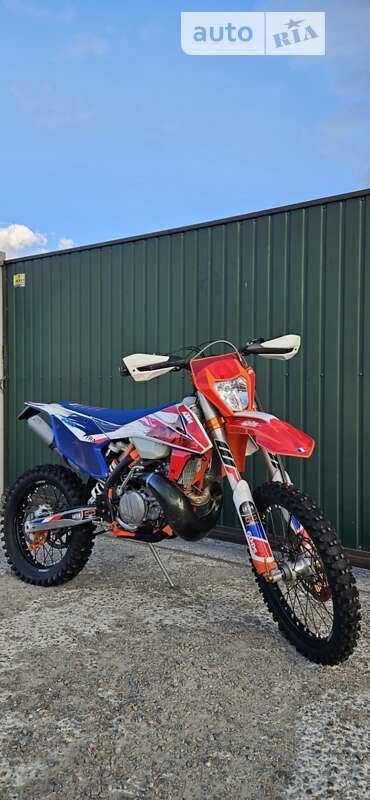 KTM Enduro