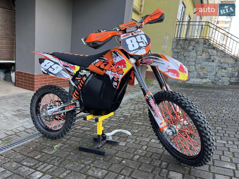 KTM SX-F