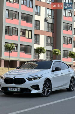 Характеристики BMW 2 Series Купе