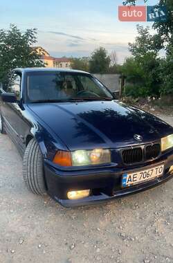 Характеристики BMW 3 Series Купе