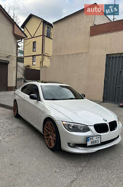 Цены BMW 3 Series Купе