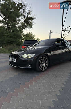 Цены BMW 3 Series Купе