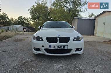 Ціни BMW 3 Series Купе