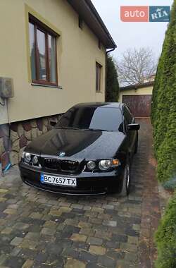 Характеристики BMW 3 Series Купе