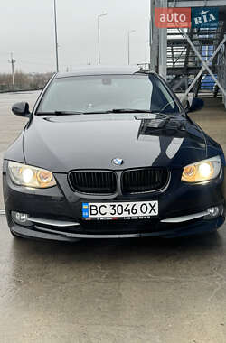 Ціни BMW 3 Series Купе