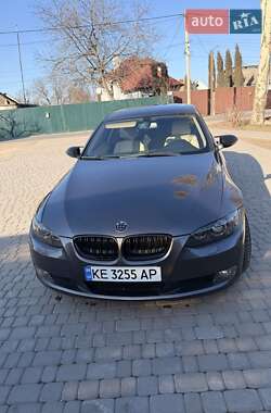 Ціни BMW 3 Series Купе