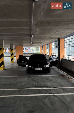 Характеристики BMW 6 Series Купе