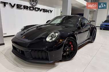 Ціни Porsche 911 Купе