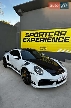 Ціни Porsche 911 Купе