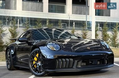 Цены Porsche 911 Купе
