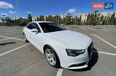Ціни Audi A5 Купе