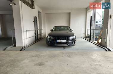 Ціни Audi A5 Купе