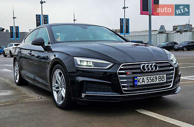 Характеристики Audi A5 Купе