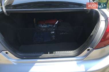 Характеристики Honda Accord Купе
