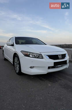 Цены Honda Accord Купе