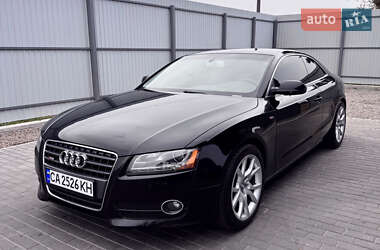 Цены Audi Купе