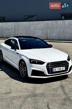 Ціни Audi Купе