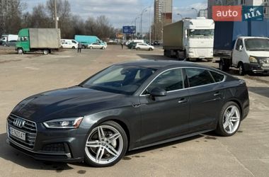 Ціни Audi Купе