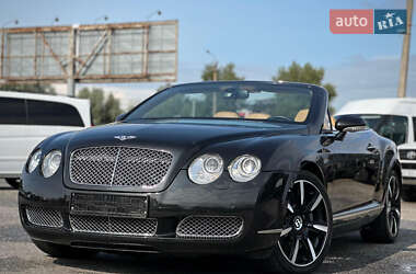 Цены Bentley Купе
