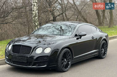 Цены Bentley Купе