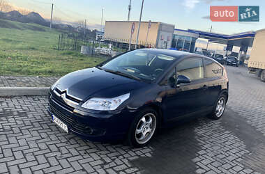 Цены Citroen C4 Купе