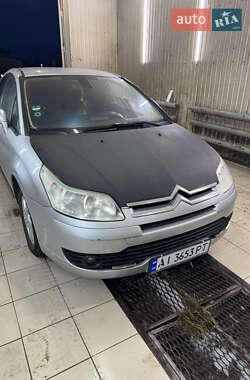 Ціни Citroen C4 Купе