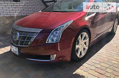 Цены Cadillac Купе