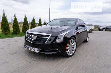 Цены Cadillac Купе