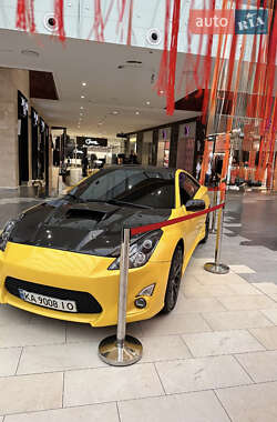 Характеристики Toyota Celica Купе