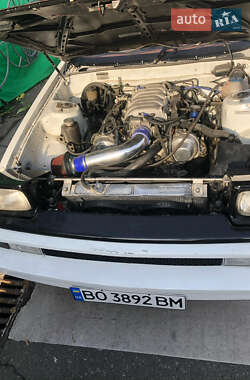 Характеристики Toyota Celica Купе