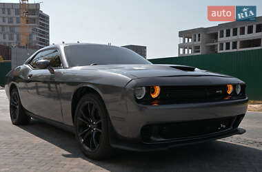 Цены Dodge Challenger Купе
