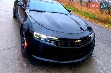 Цены Chevrolet Купе