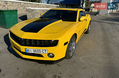 Ціни Chevrolet Купе
