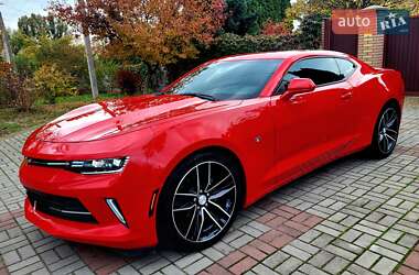 Цены Chevrolet Купе