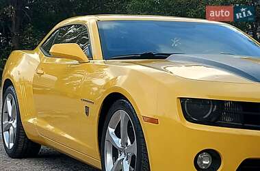 Ціни Chevrolet Купе