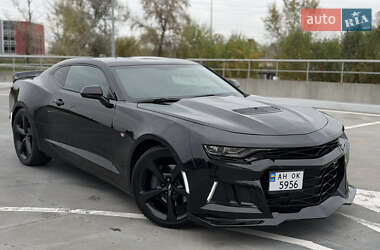 Цены Chevrolet Купе