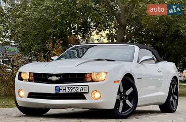 Цены Chevrolet Купе