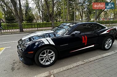 Цены Chevrolet Купе