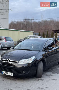 Цены Citroen Купе