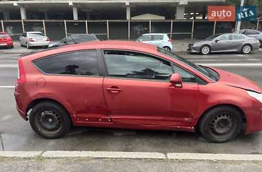 Цены Citroen Купе