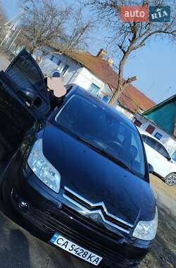 Цены Citroen Купе