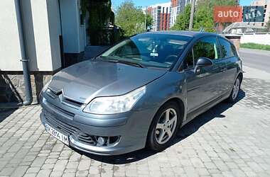 Цены Citroen Купе